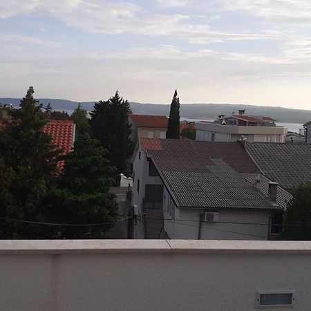 Apartmani Kramar Selce Quarto foto
