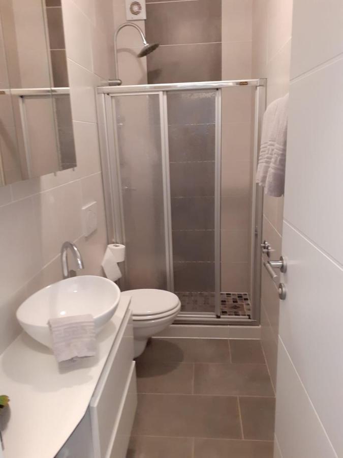 Apartmani Kramar Selce Quarto foto