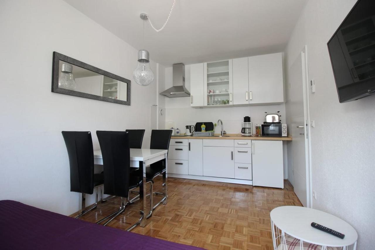 Apartmani Kramar Selce Quarto foto