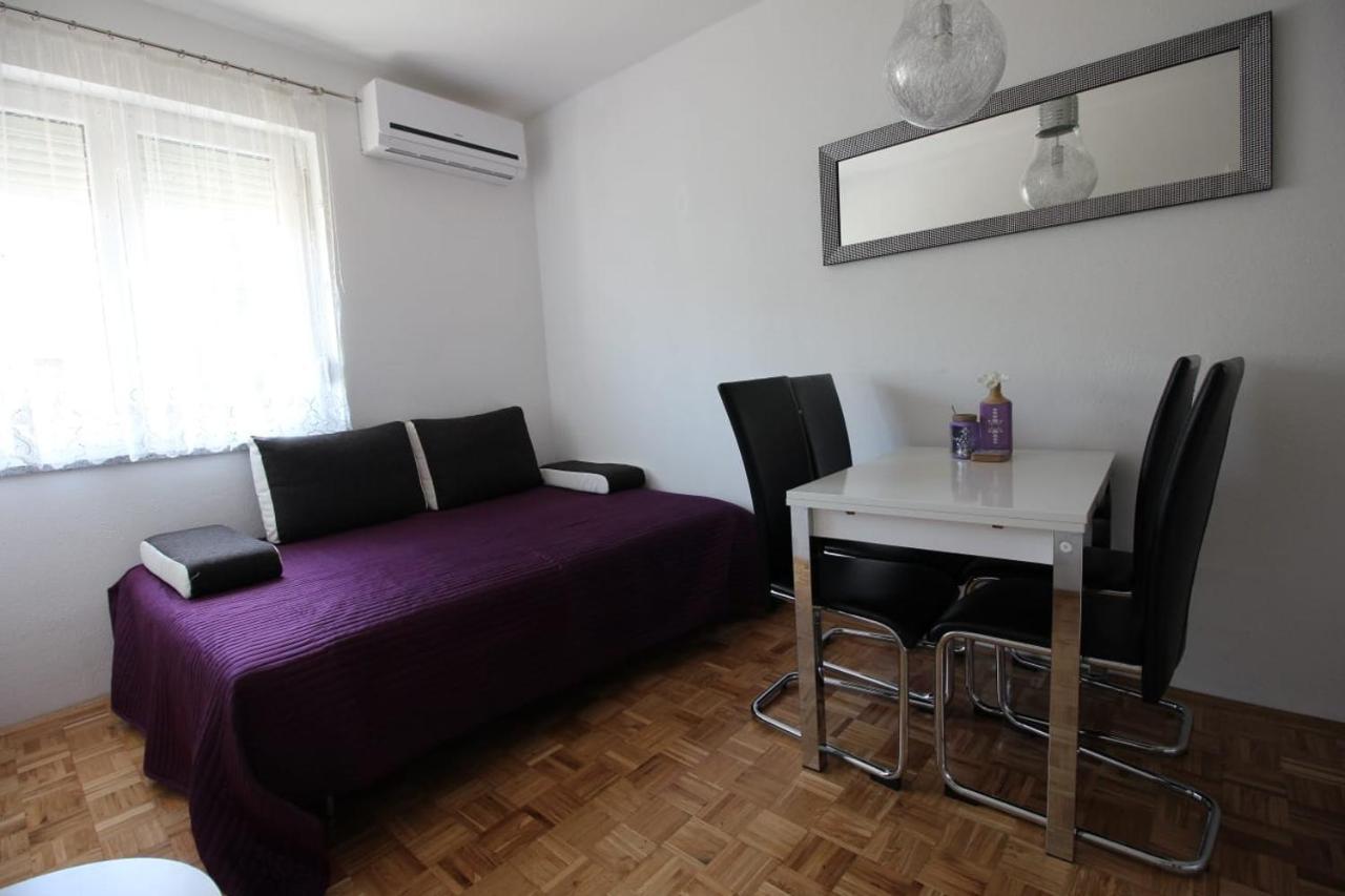 Apartmani Kramar Selce Quarto foto