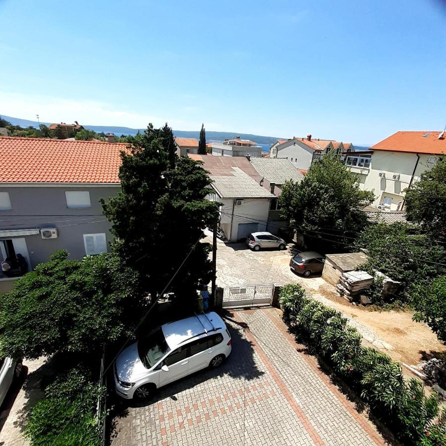 Apartmani Kramar Selce Quarto foto
