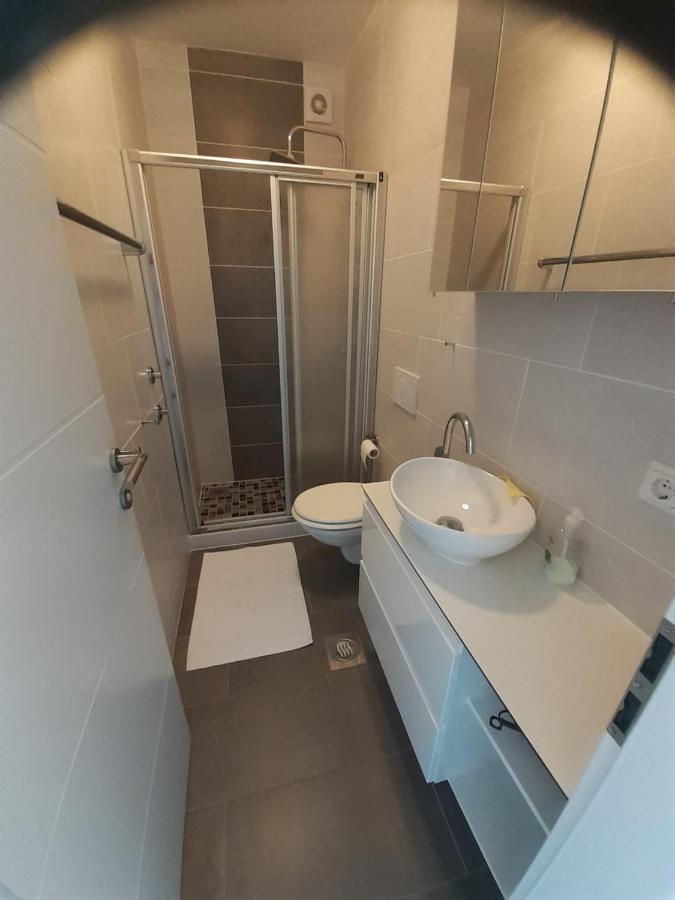 Apartmani Kramar Selce Exterior foto