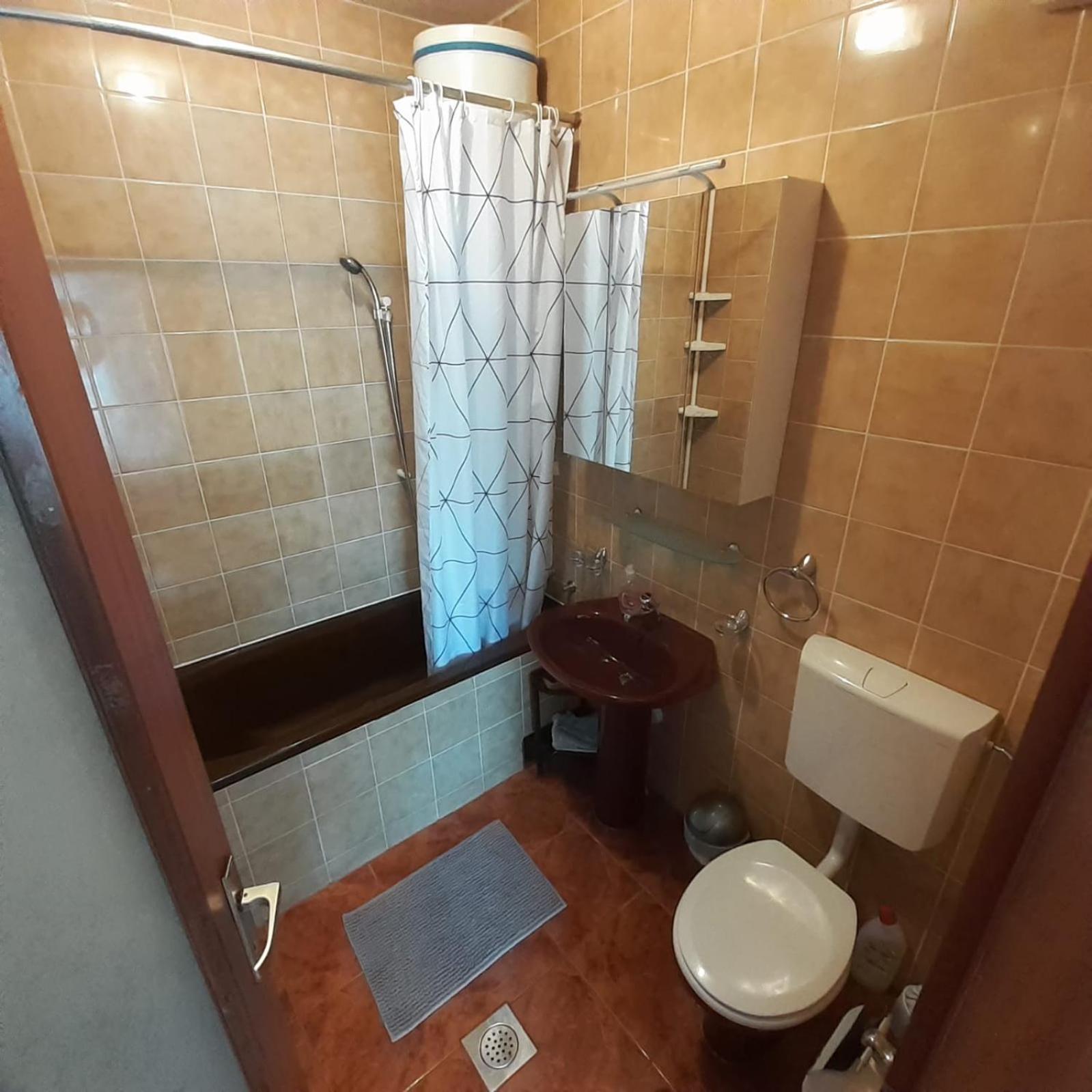 Apartmani Kramar Selce Quarto foto