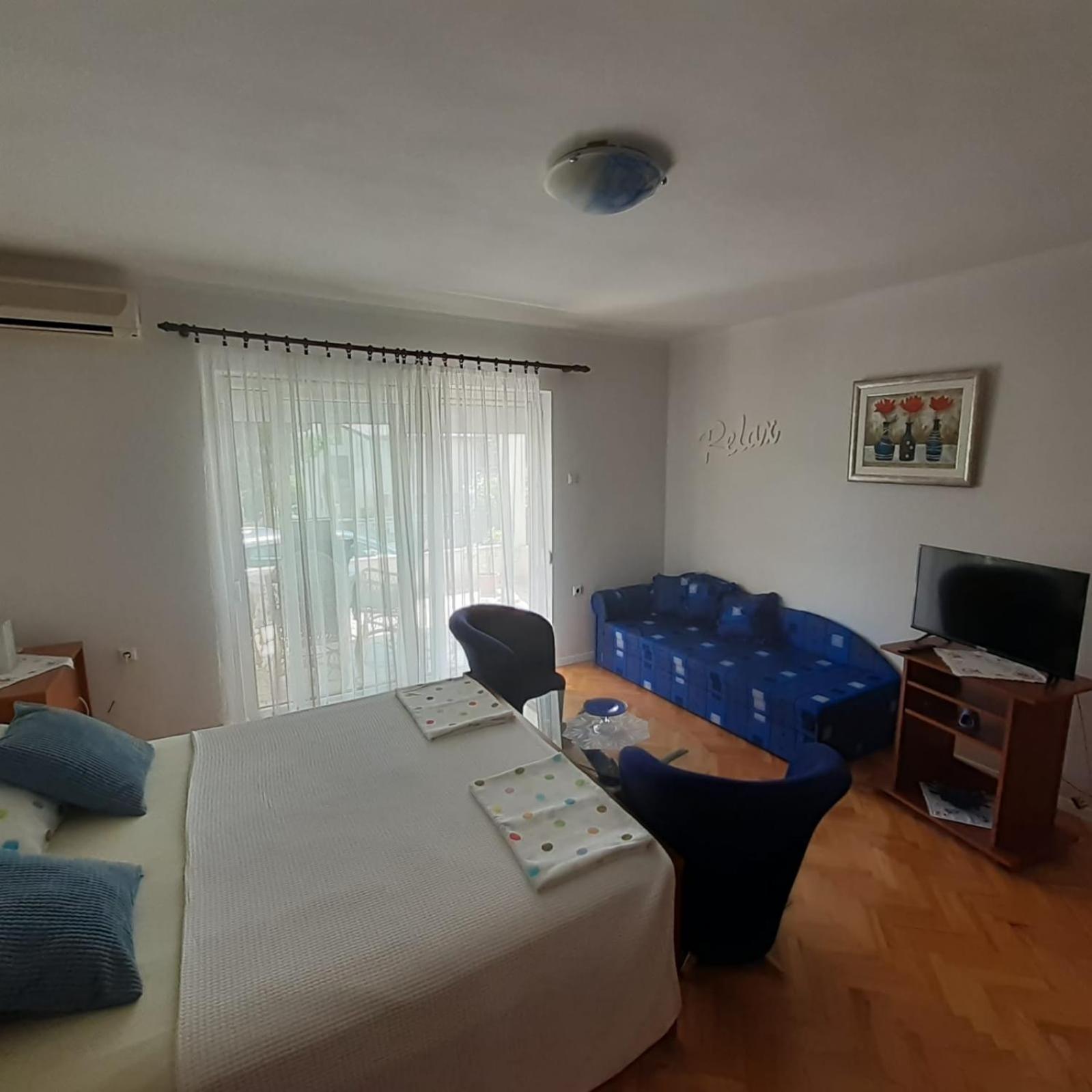 Apartmani Kramar Selce Quarto foto