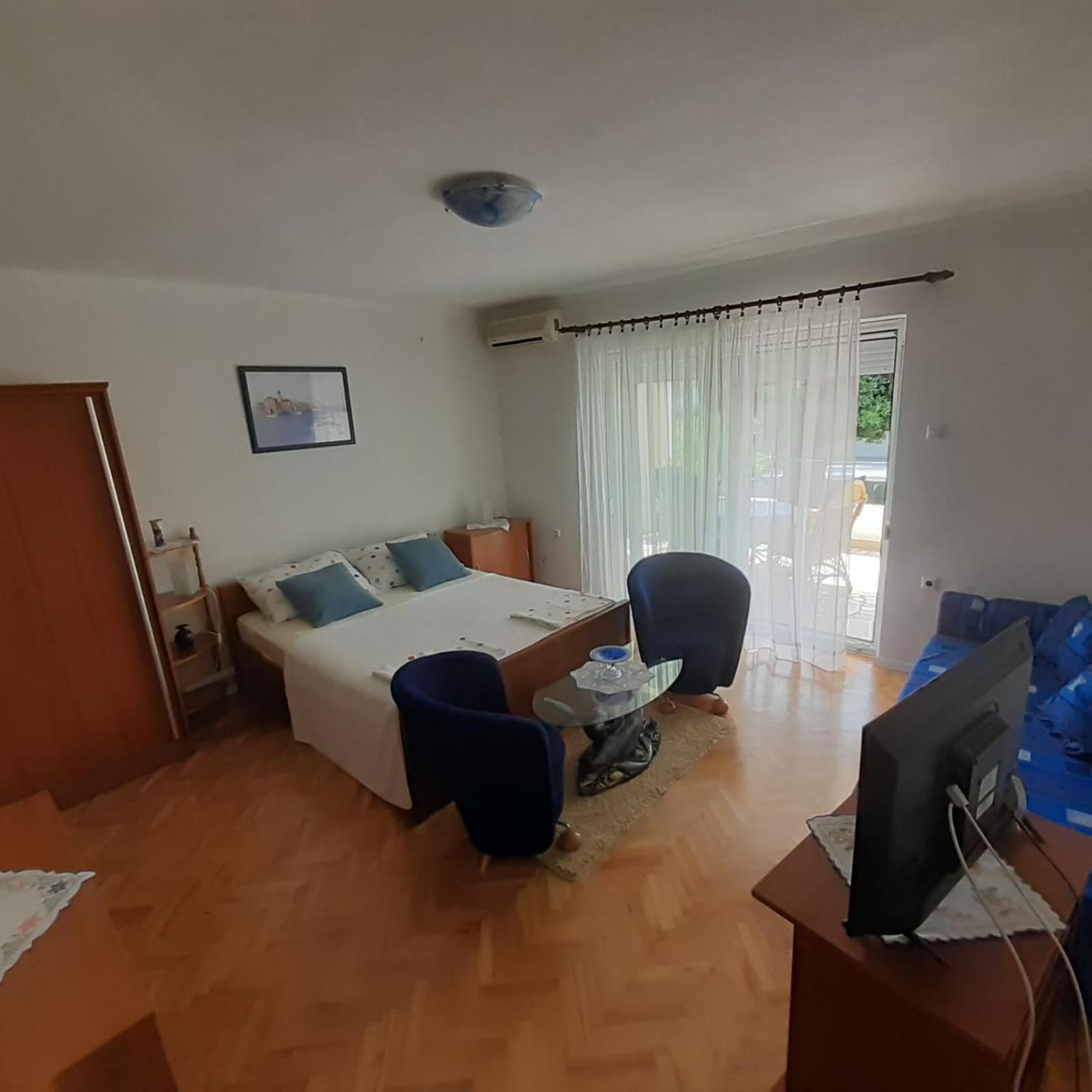Apartmani Kramar Selce Quarto foto