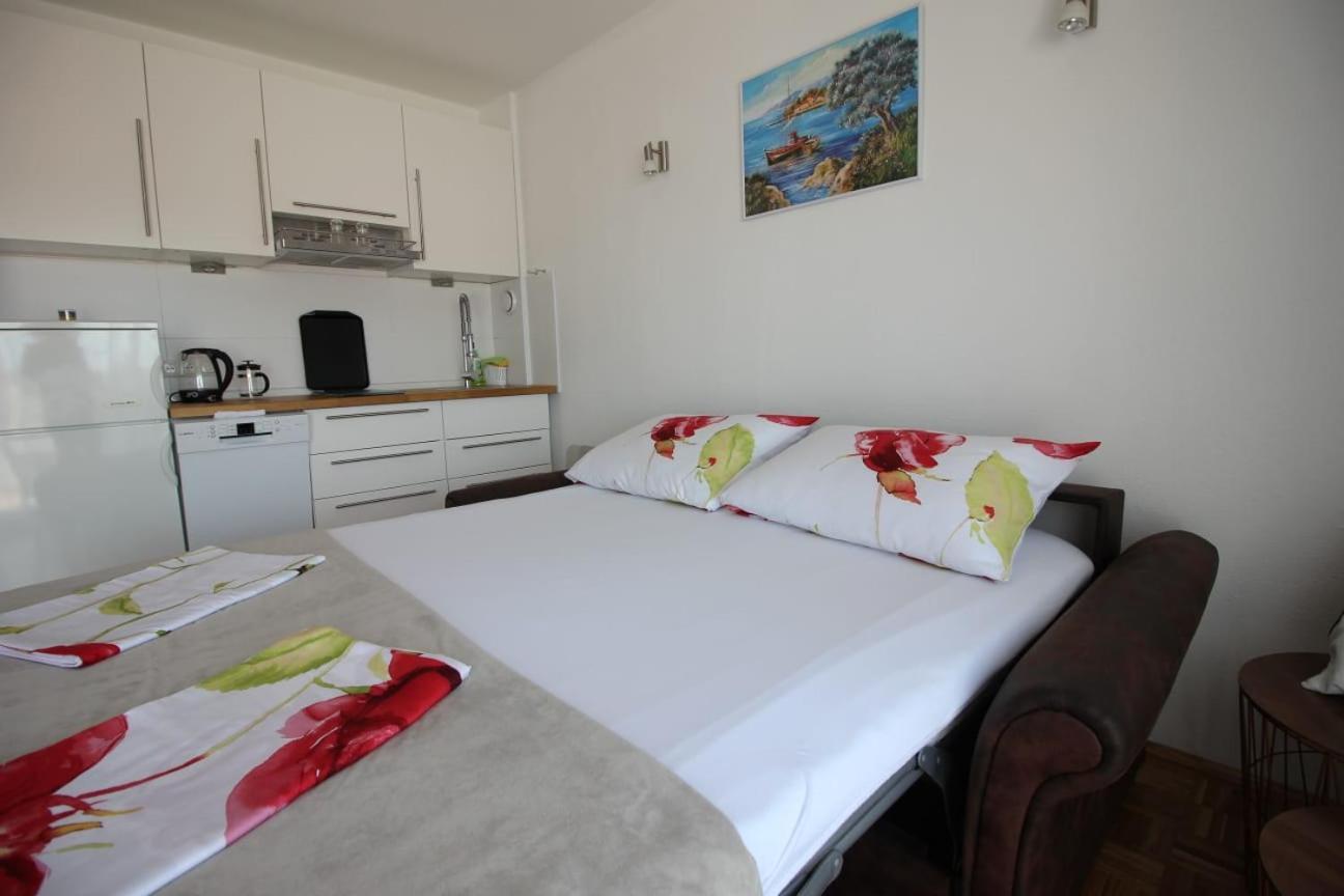 Apartmani Kramar Selce Quarto foto