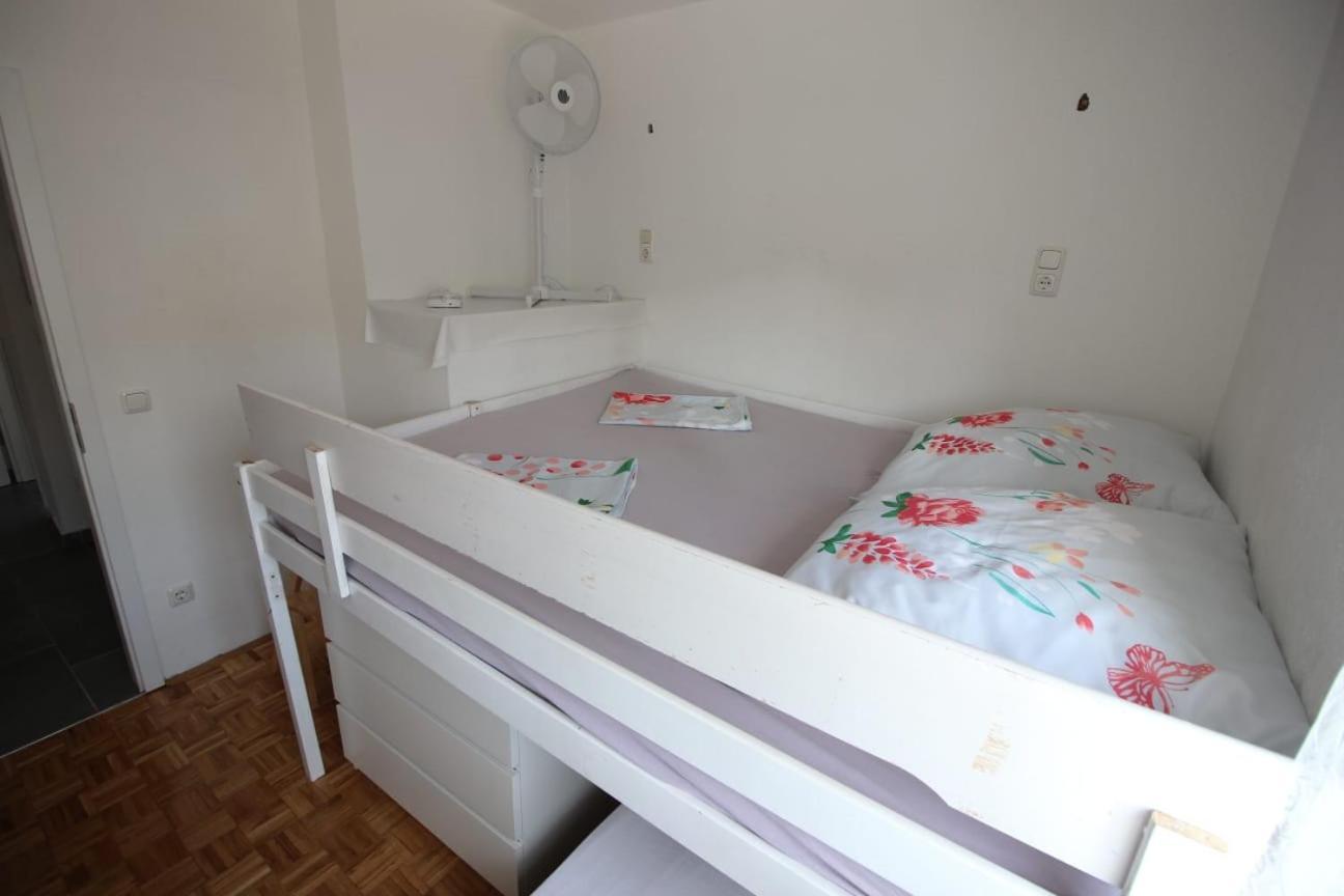 Apartmani Kramar Selce Quarto foto