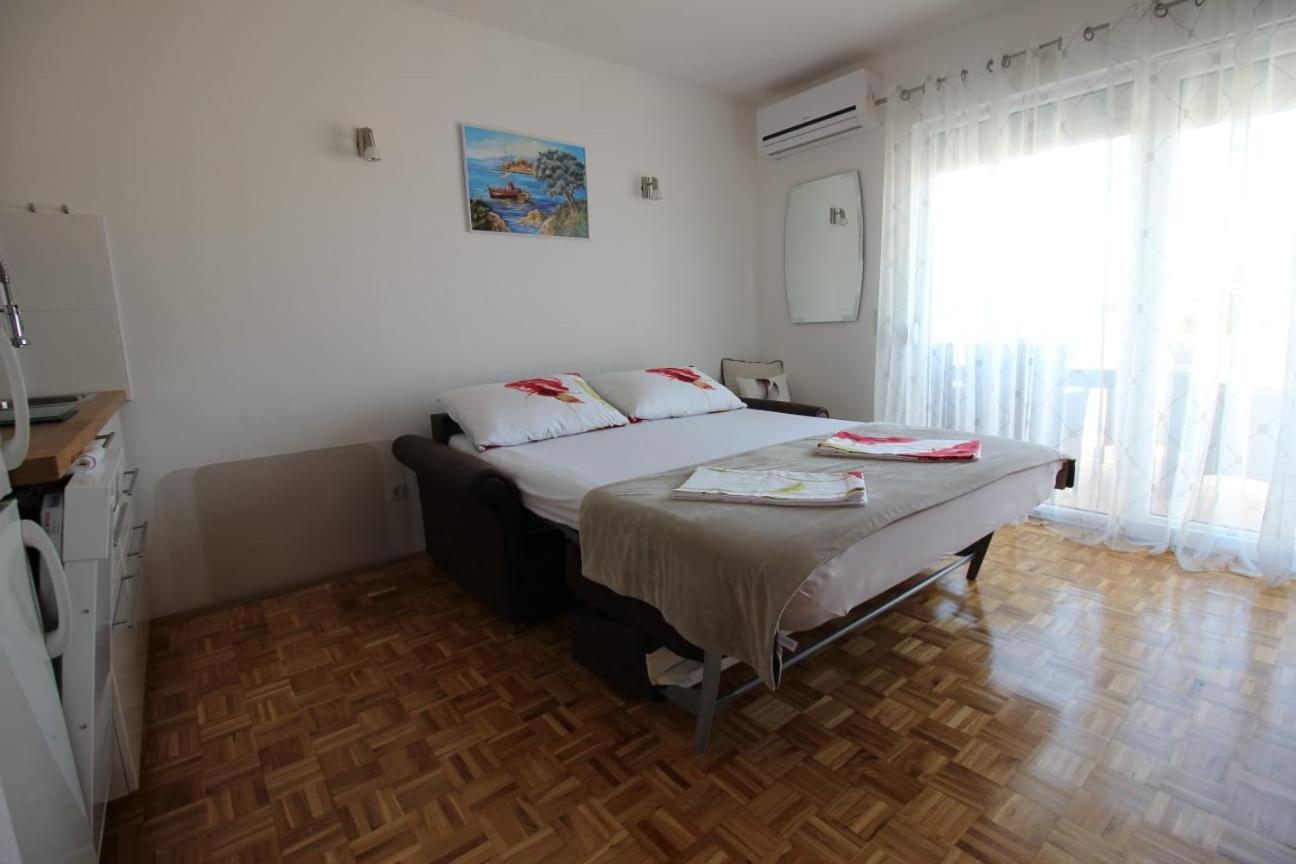 Apartmani Kramar Selce Quarto foto