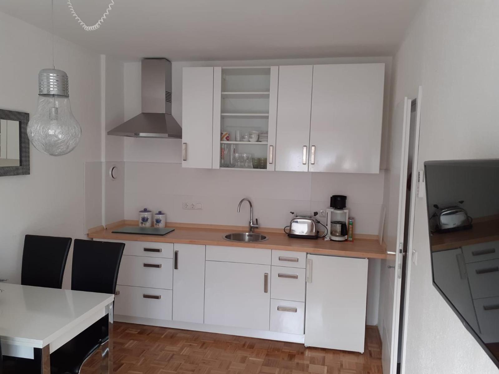 Apartmani Kramar Selce Quarto foto