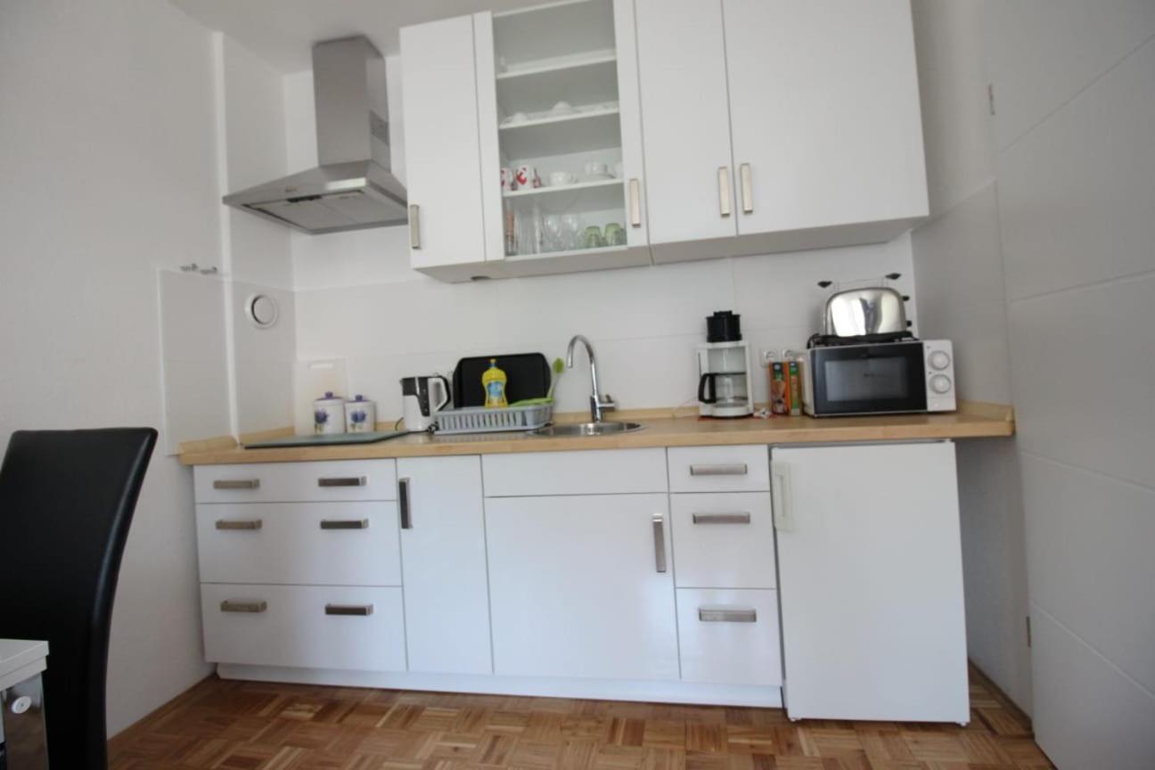 Apartmani Kramar Selce Quarto foto