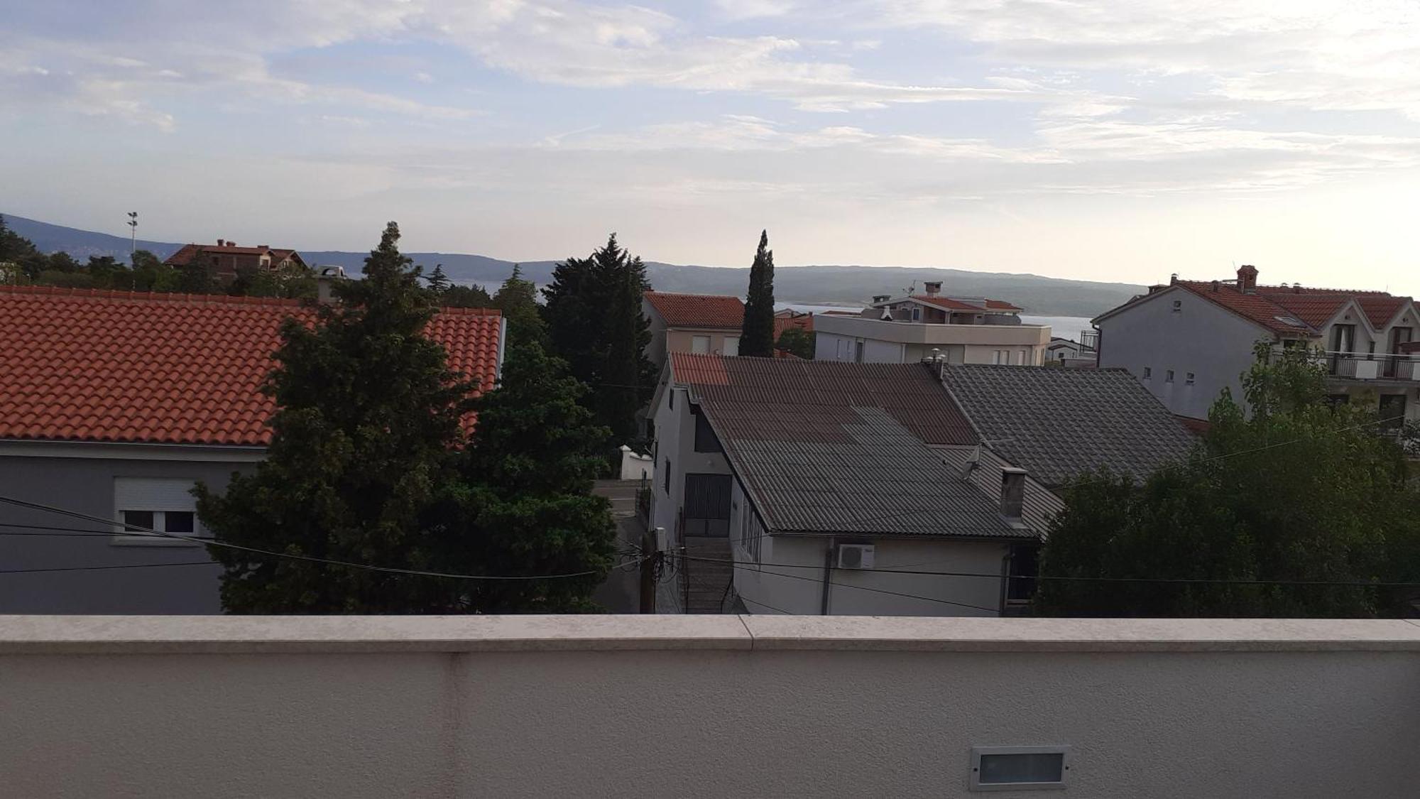 Apartmani Kramar Selce Quarto foto